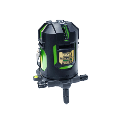 DSL-93RG/DSL-92RG グリーンレーザー墨出し器のレンタル｜計測器・測定