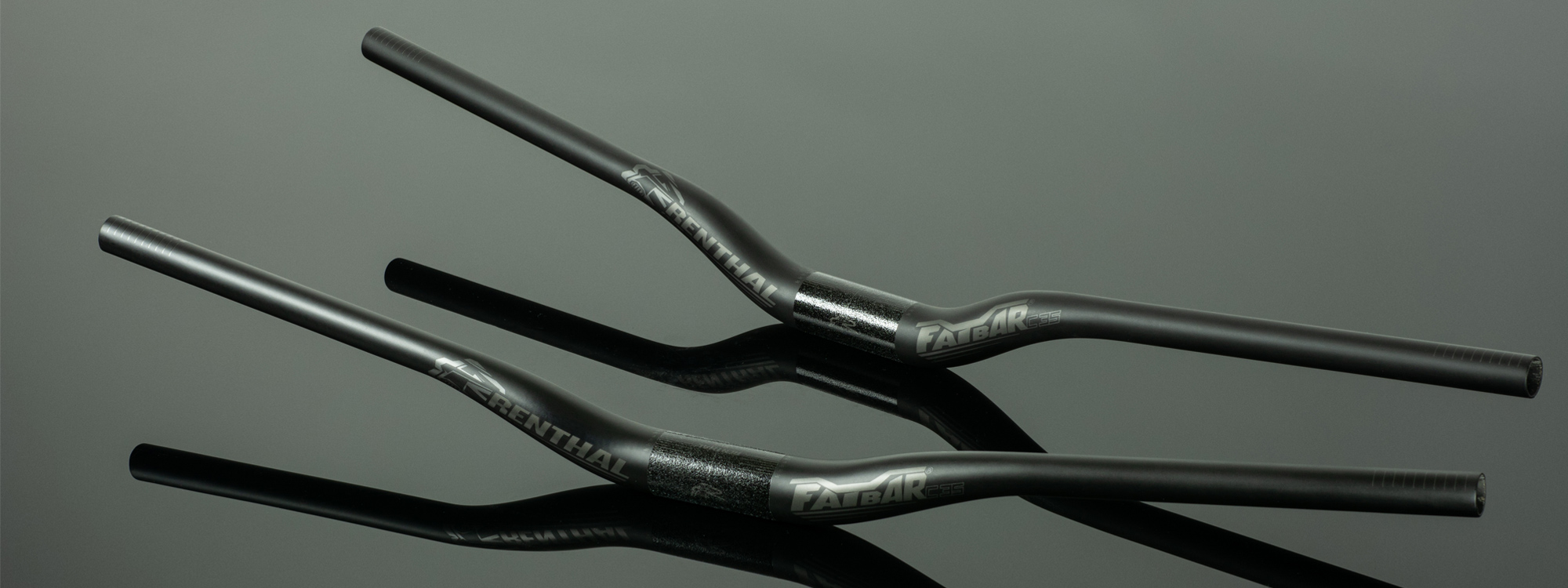 Fatbar Carbon35 20mm Rise