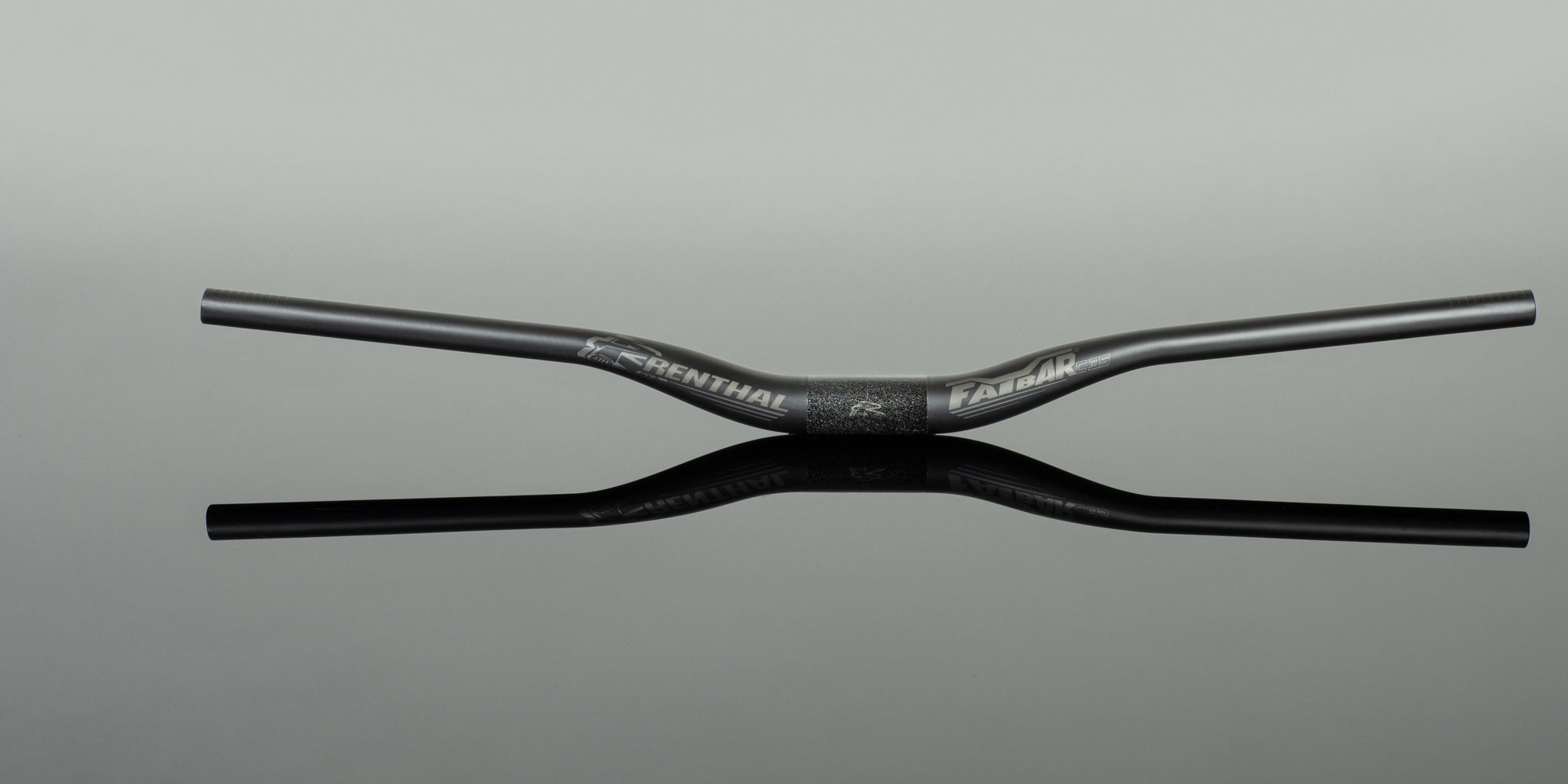 Renthal Fatbar Carbon 20mm rise