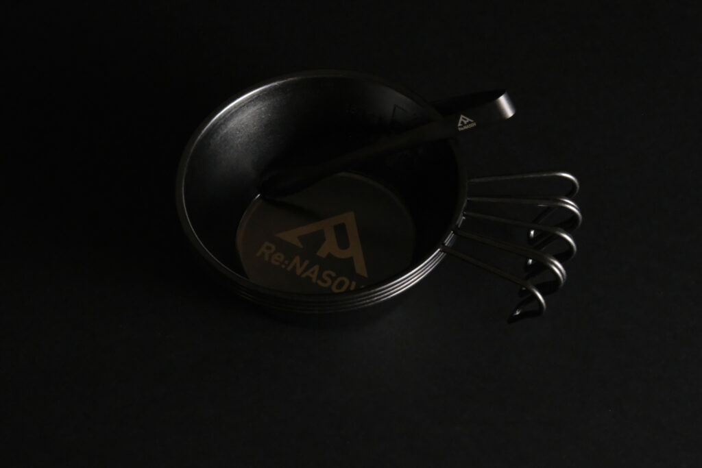 漆黒シリーズ – Re:NASOV