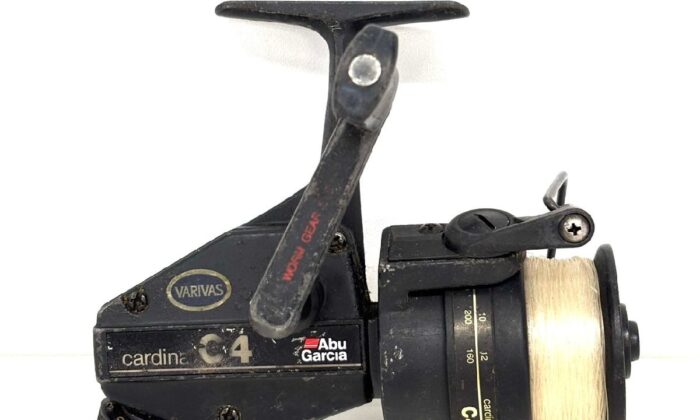 RYOBI Adventure 電動 VS700 AC HI-POWER リョービ アドベンチャー