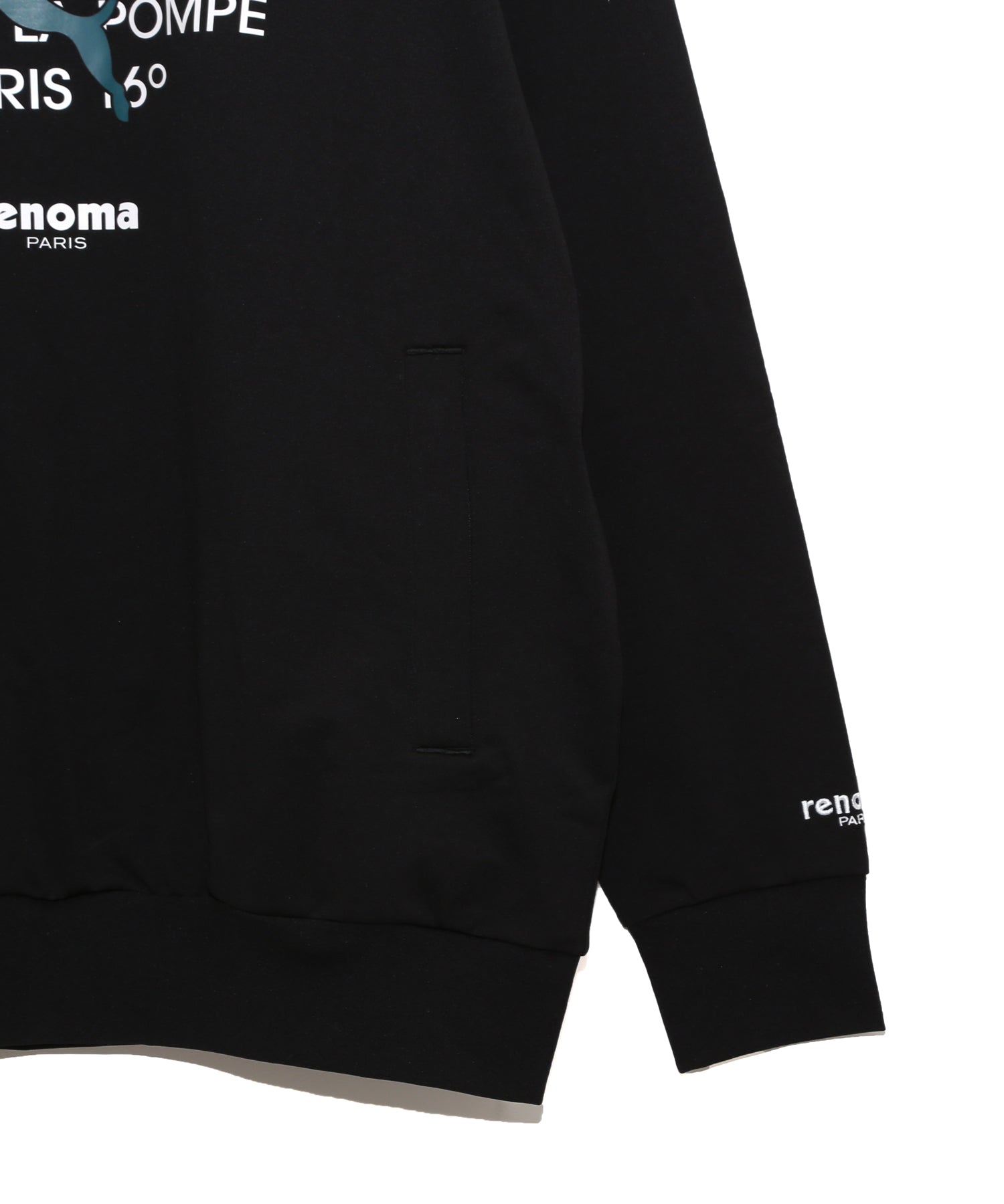 ｺﾞﾙﾌ RXP ﾌﾟﾘﾝﾄ ﾊｲﾈｯｸｽｳｪｯﾄ – renoma golf