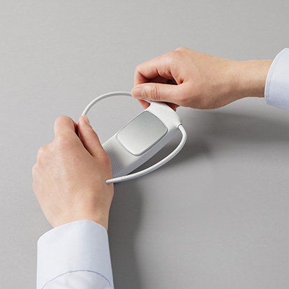 専用アイテム｜REON POCKET（レオンポケット）｜ソニー [公式] 冷温