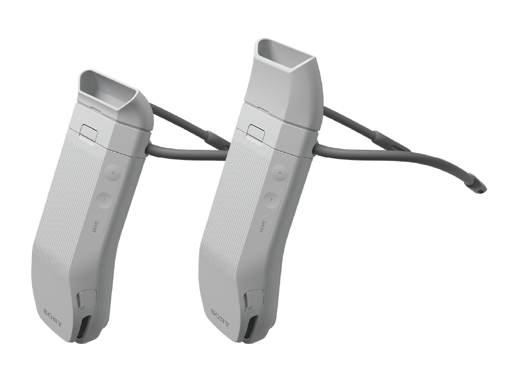 REON POCKET（レオンポケット）｜ソニー [公式] 冷温対応ウェアラブル