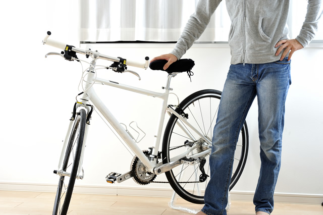 電動アシスト自転車の自転車 - 川崎市・横浜市・東京都・さいたま市で