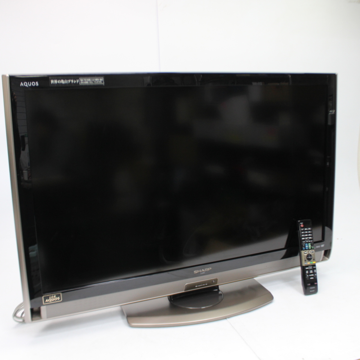 SHARP LC-40H11 40インチ液晶テレビ 【公式通販】