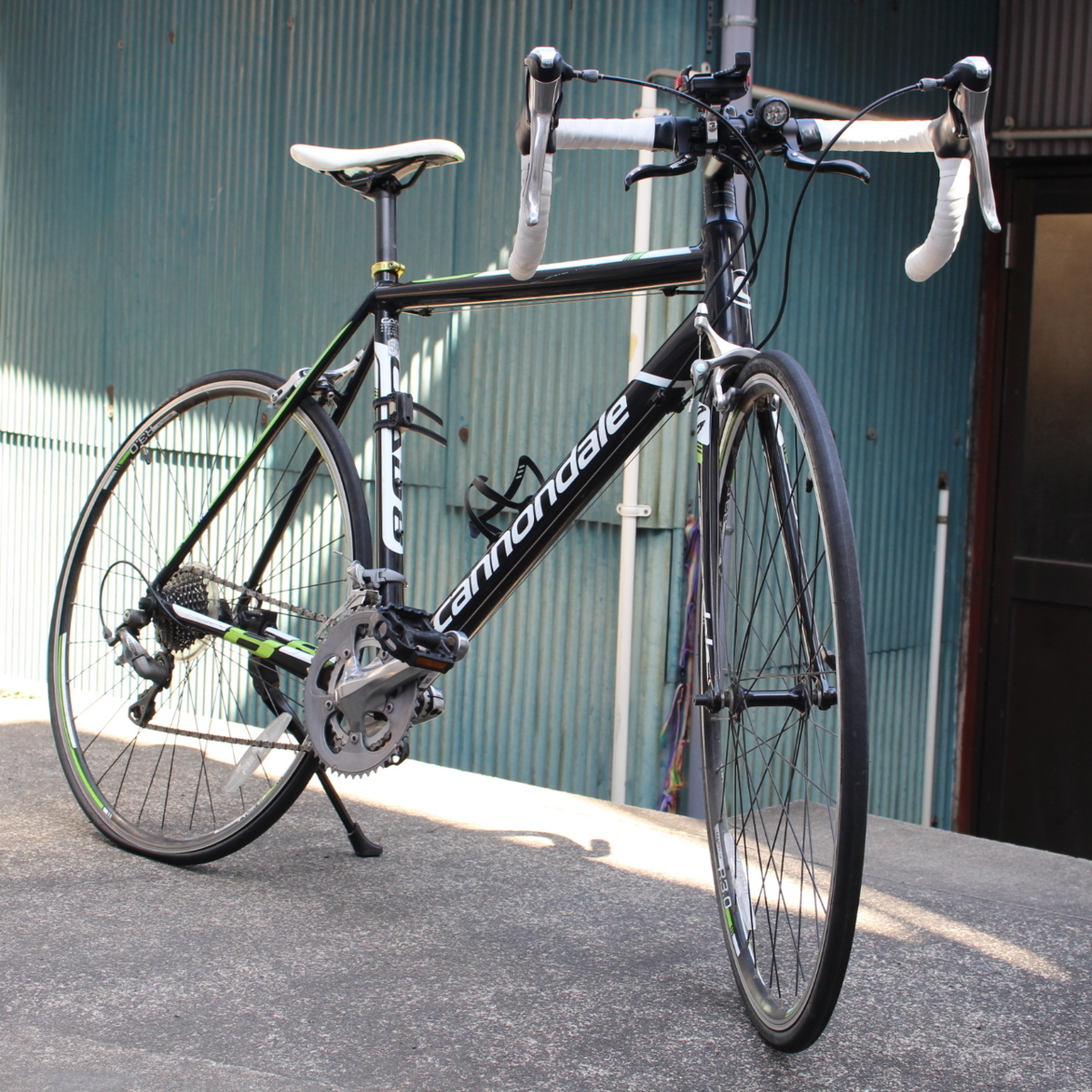 Canondale キャノンデール EN 14781 Sora ロードバイク 54サイズ