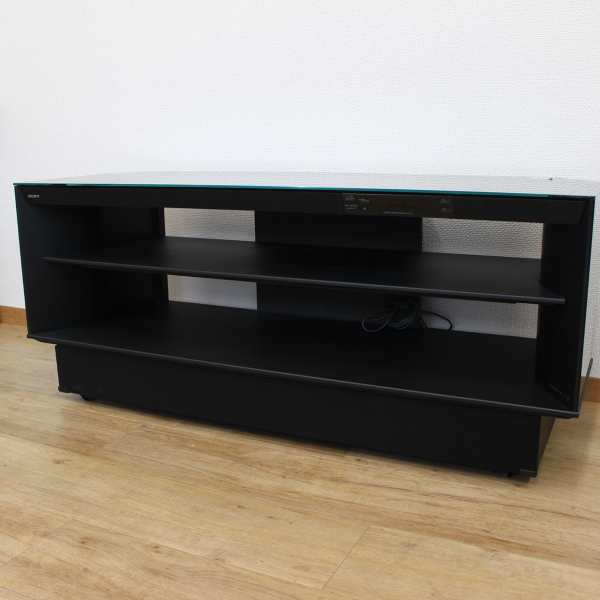 ソニー SONY シアタースタンドシステム RHT-G11 テレビ台 32-55V型