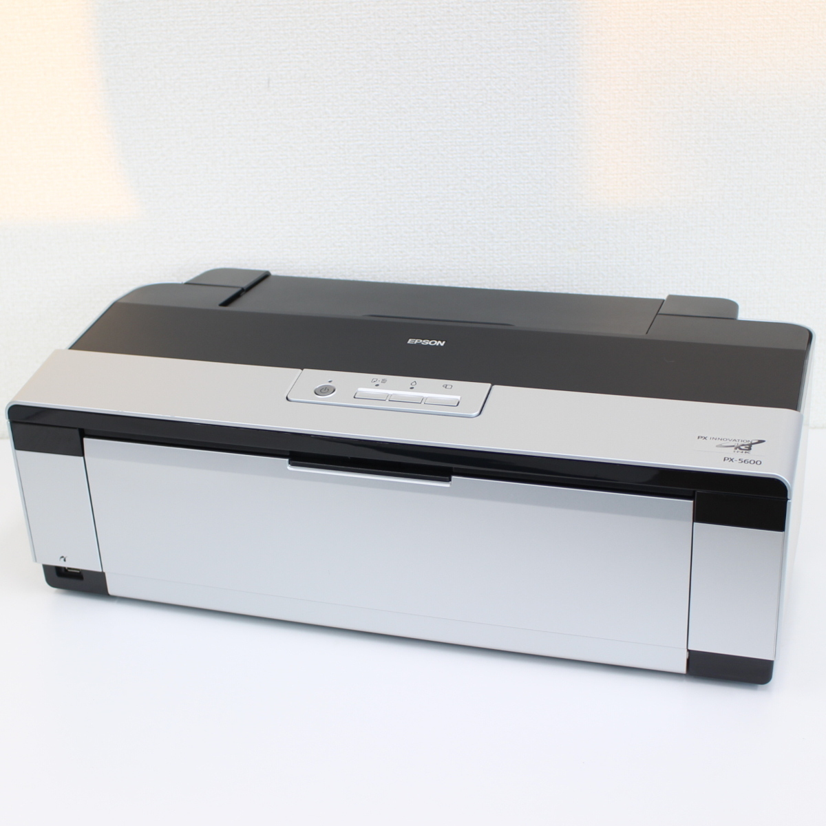 値下げ)EPSON PX-5600本体(ジャンク品、おまけあり) エプソン px5600