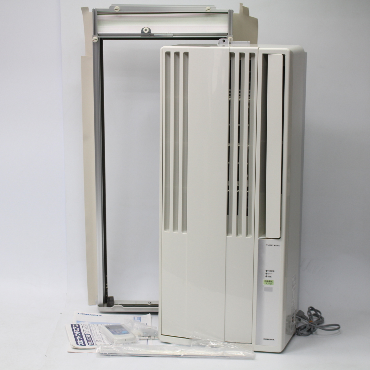コロナウィンドエアコンルームエアコンCW-1617