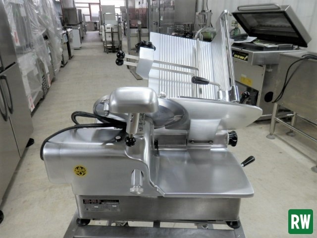 フードスライサー (ミートスライサー) | RECYCLE-WEB