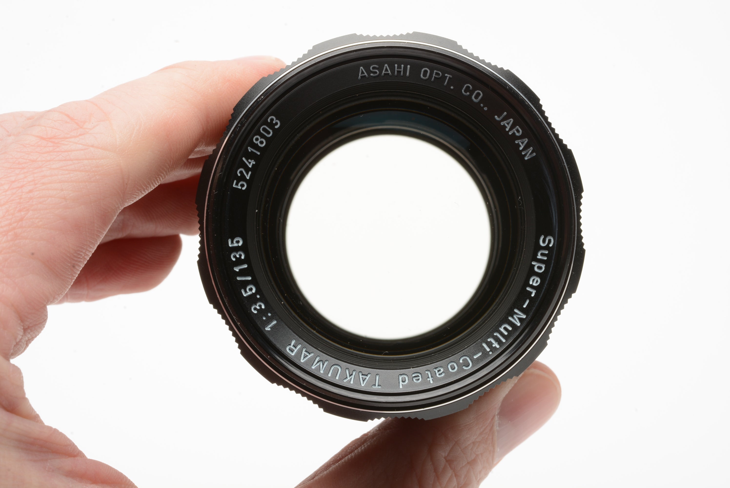 美品！3点☆Pentax Super M TAKUMAR 28 55 135mm 美品！3点☆Pentax