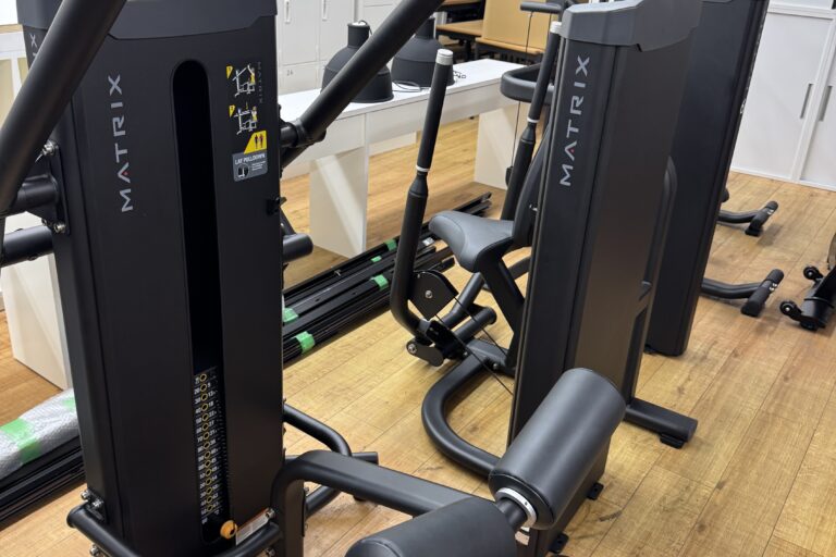 パワーテック マルチプレス - リサイフィット(Recyfit)