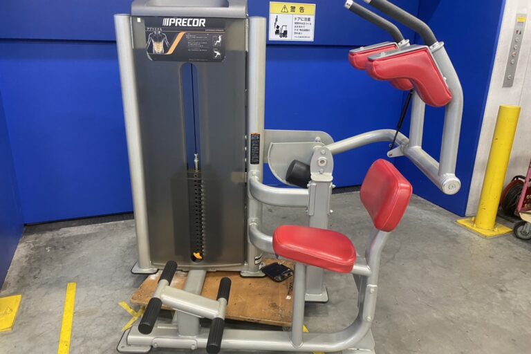 PRECOR - リサイフィット(Recyfit)