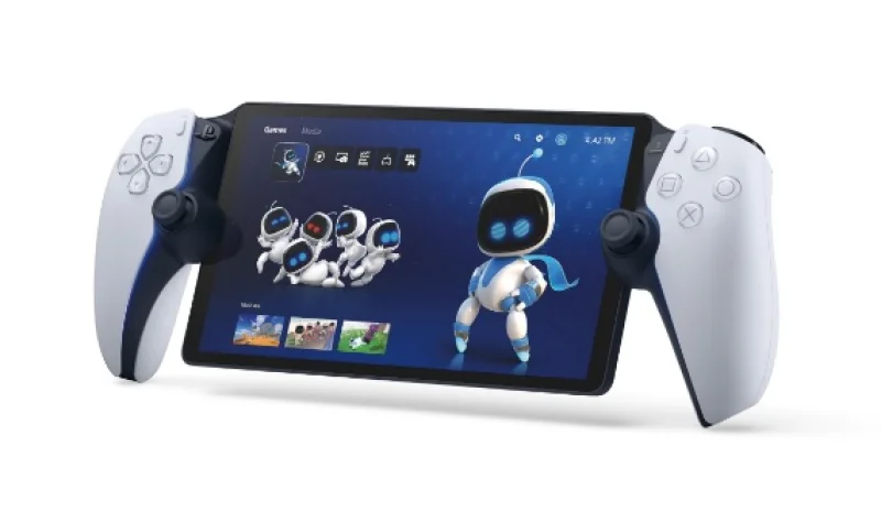 Playstation | Rech Bilişim Teknolojileri LTD.ŞTİ