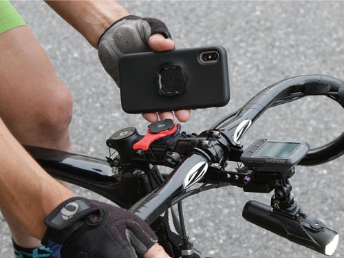 レックマウント プラス | CYCLE / 自転車用 | REC MOUNT PLUS