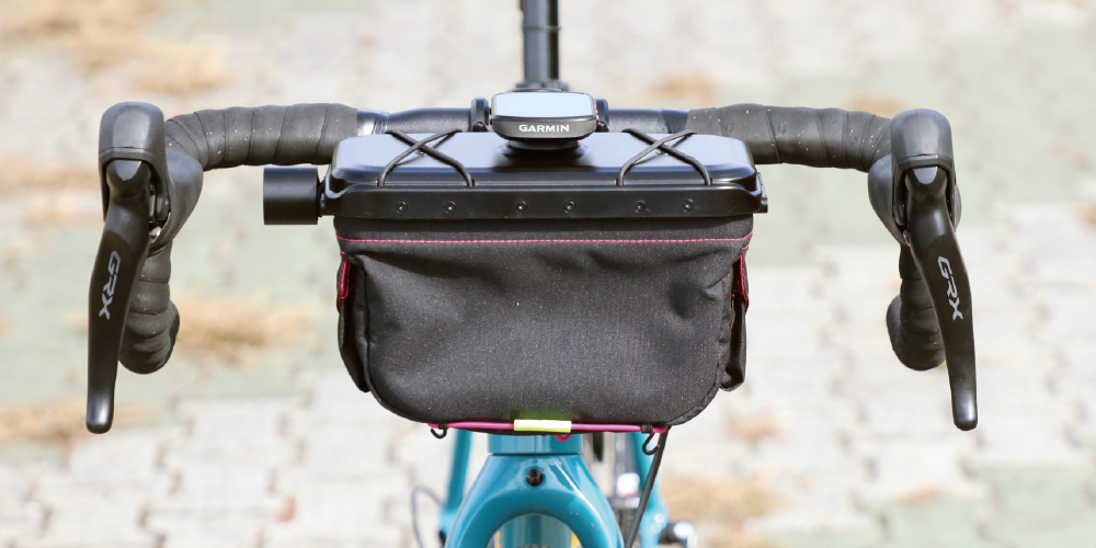 Ride On Bag / ライド オン バッグ | REC MOUNT PLUS