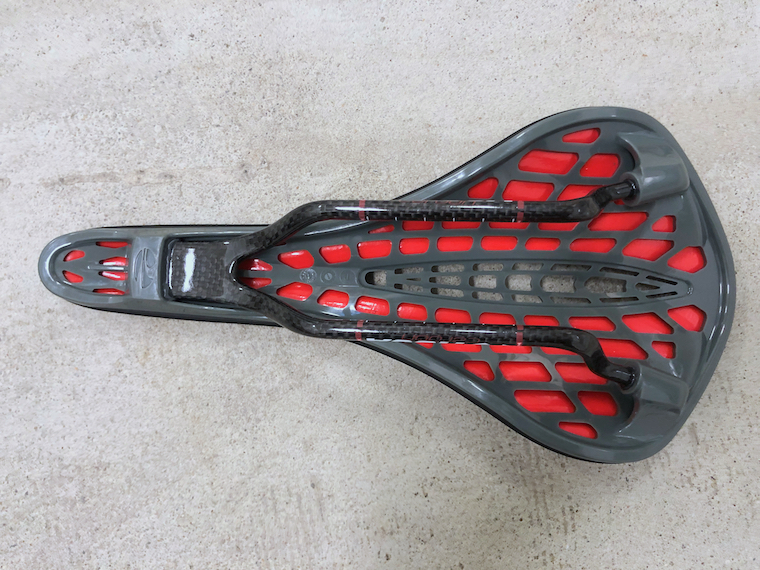 TIOGA UNDERCOVER STRATUM［ Carbon Rail ］ | re:codec blog