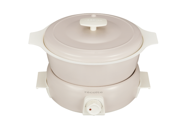 ポットデュオ タント | récolte（レコルト）