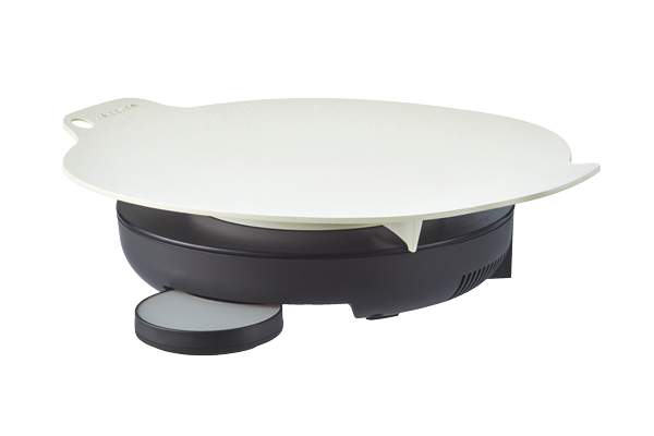 卓上IHクッキンググリドル | récolte（レコルト）