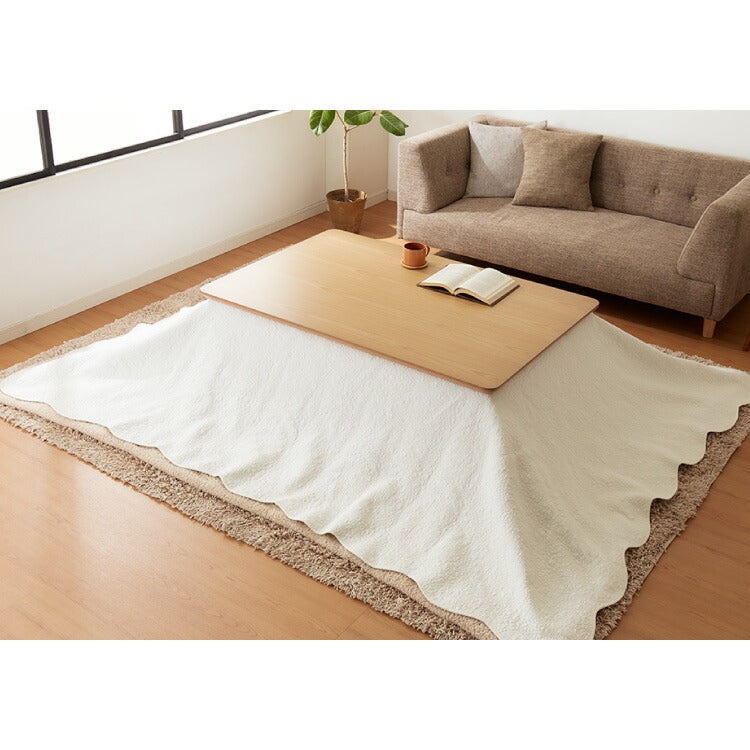 マルチカバー キルト 190×240cm 北欧 キルティング 生地 綿100