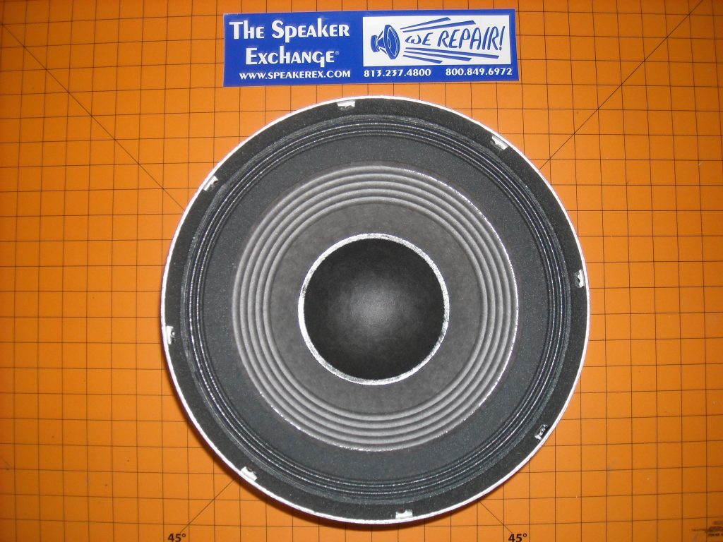 JBL 2262H, 2262HPL 12