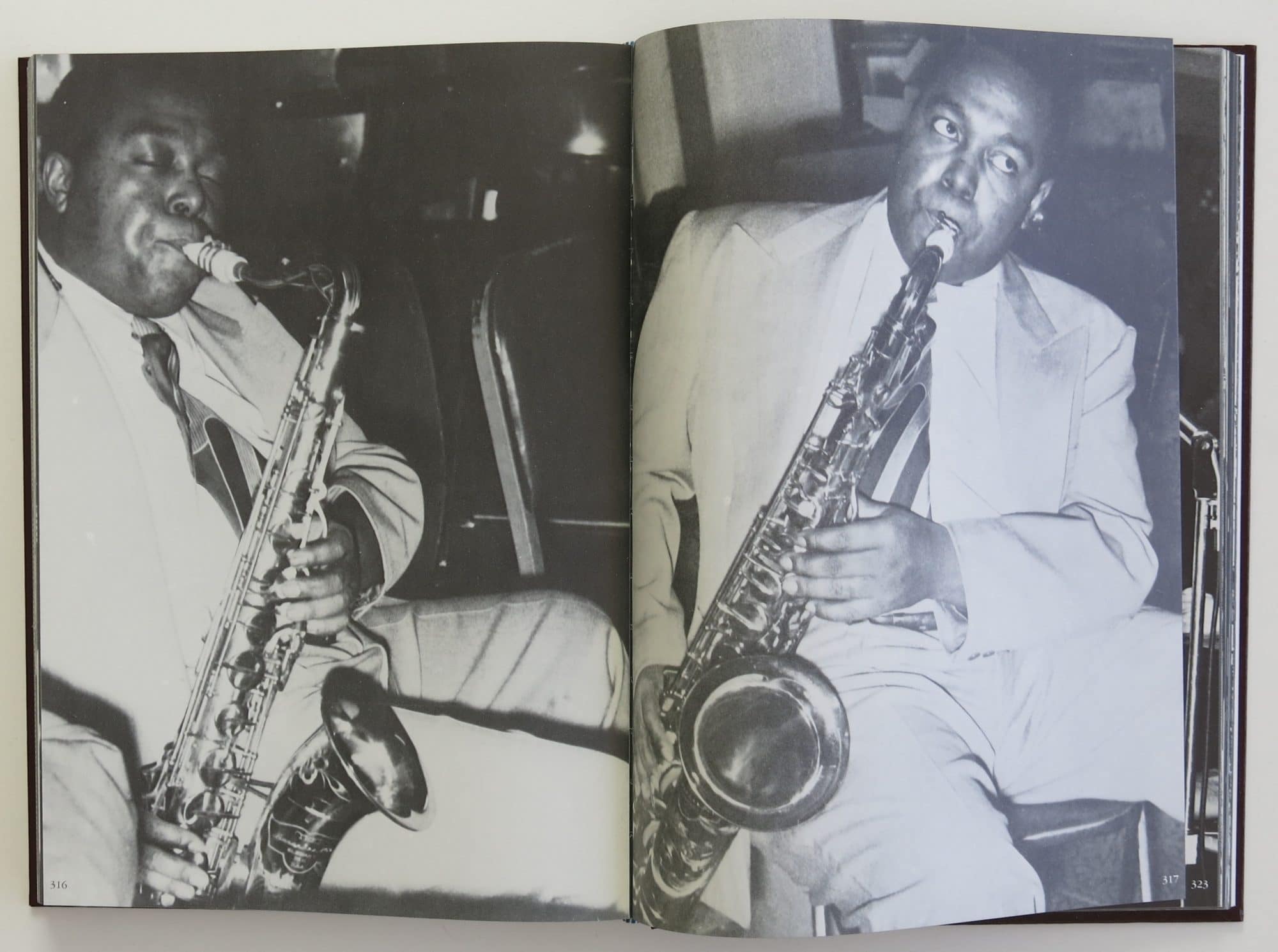 Charlie Parker – Mint “To Bird With Love” Book by Chan Parker