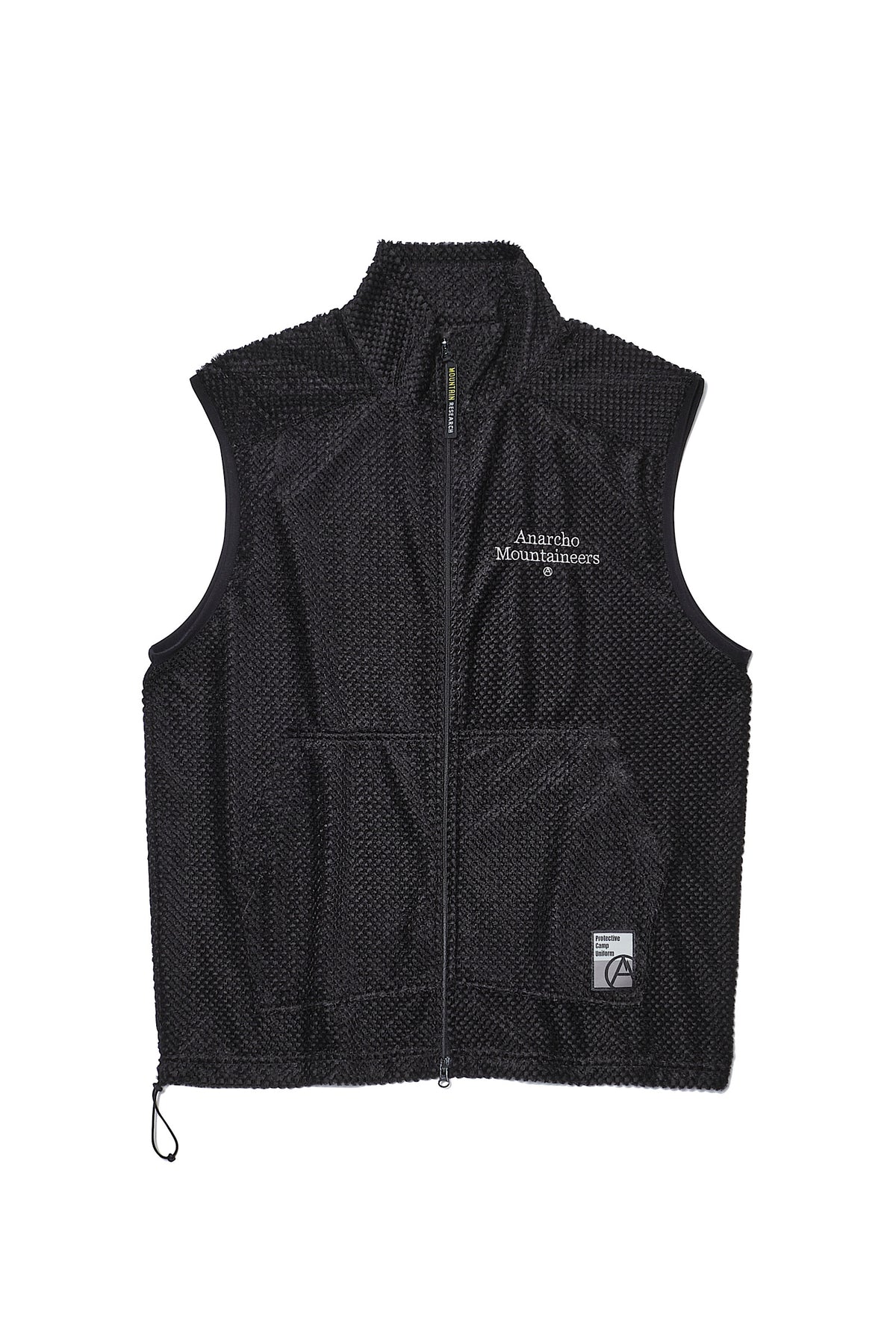 Mountain Research/マウンテンリサーチ – redtriangle