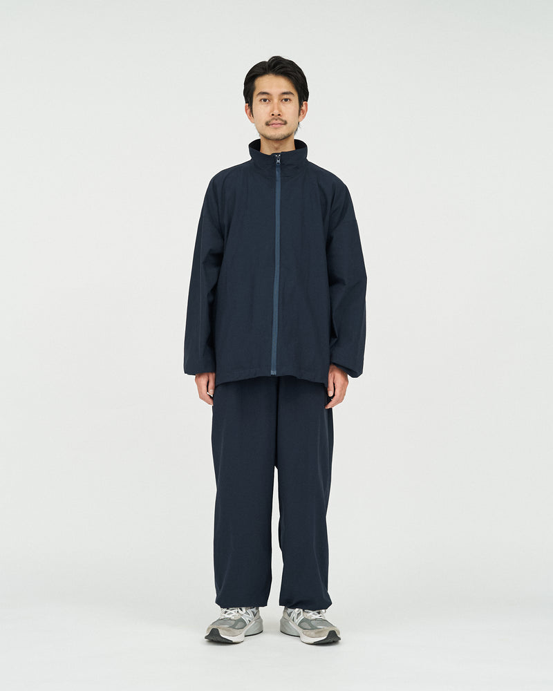 FreshService / CORPORATE TRACK SUIT - Navy – redtriangle