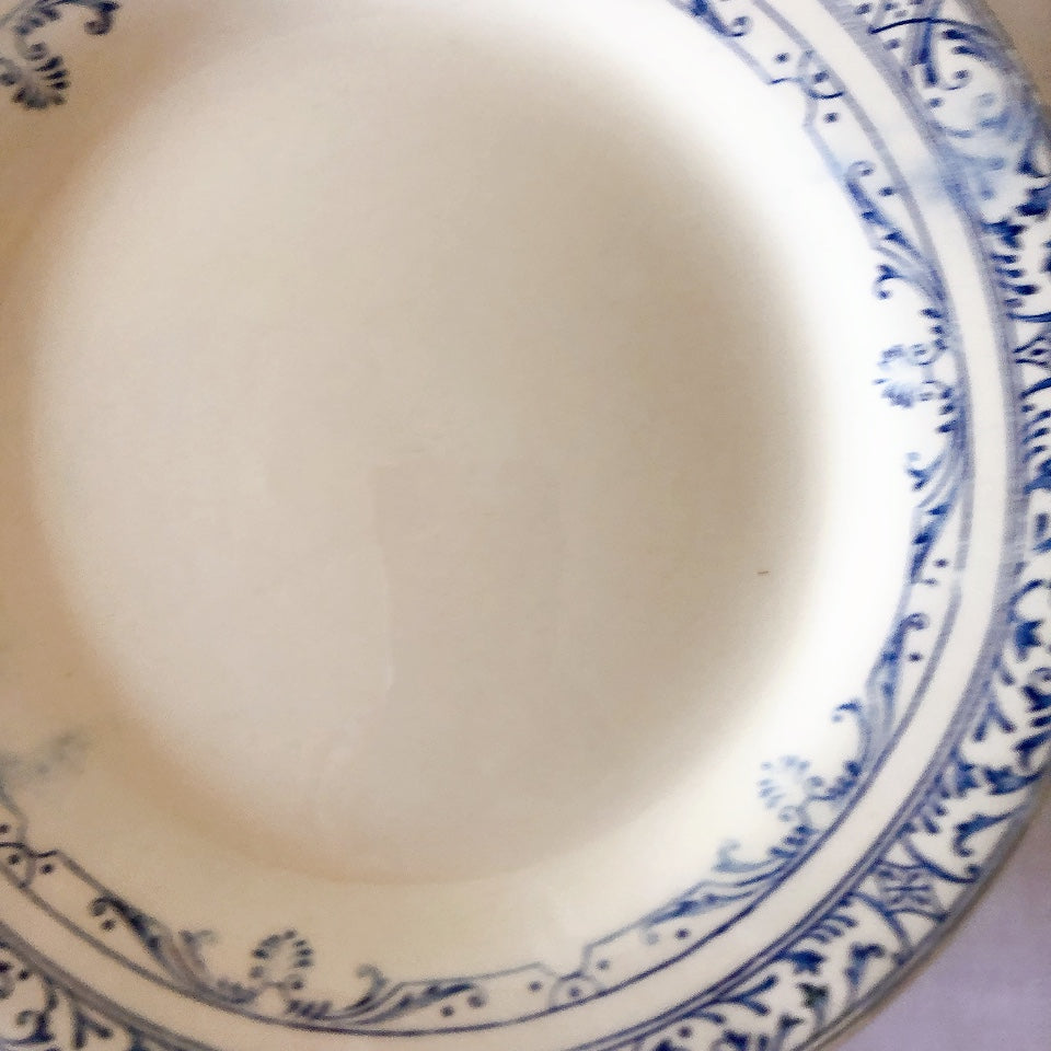 クレイユモントロー 『COLBERT』コルベール ケーキスタンド コンポ