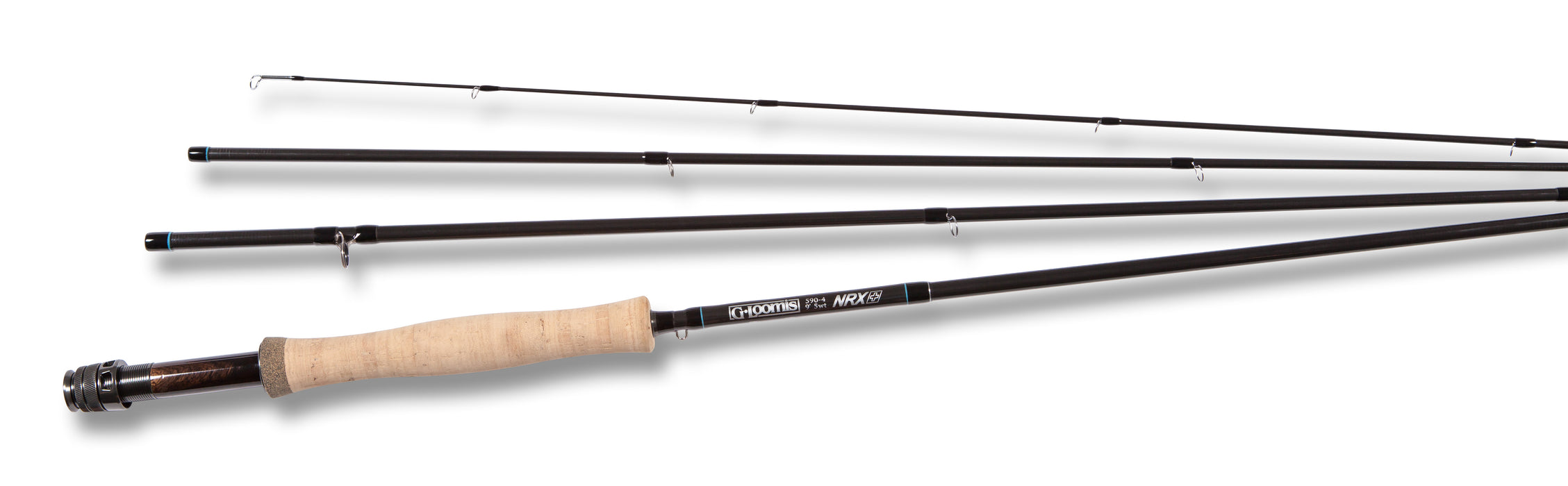 G Loomis NRX+ Freshwater Fly Rods — Red's Fly Shop