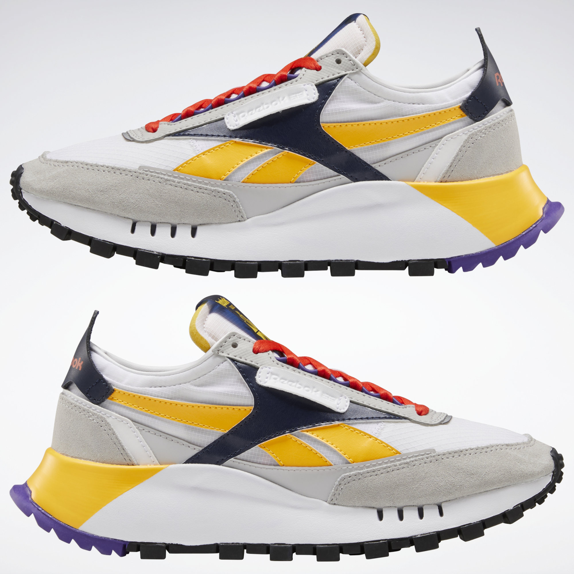 Кроссовки Classic Leather Legacy FY7376 | | REEBOK.KIEV