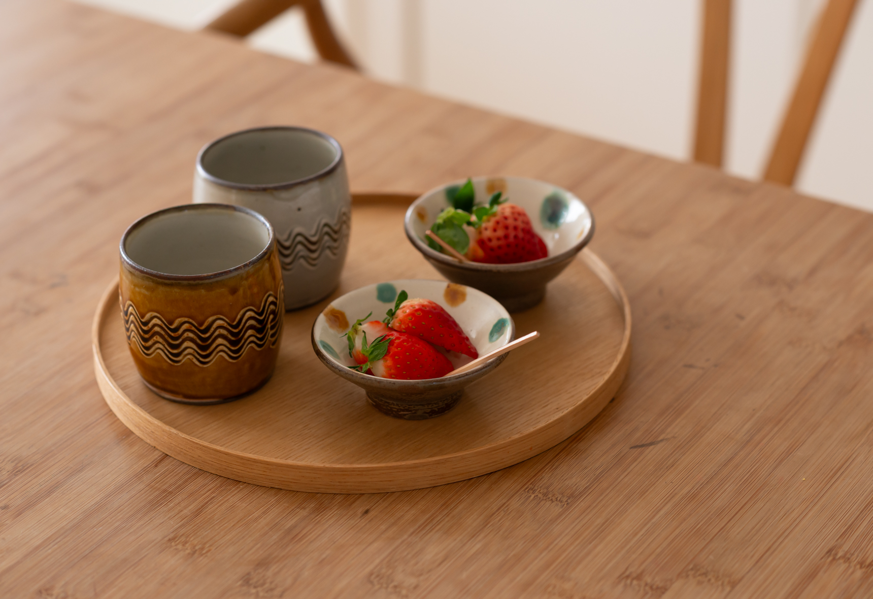 三寸豆鉢 | オンラインショップ | 生活購買店reed