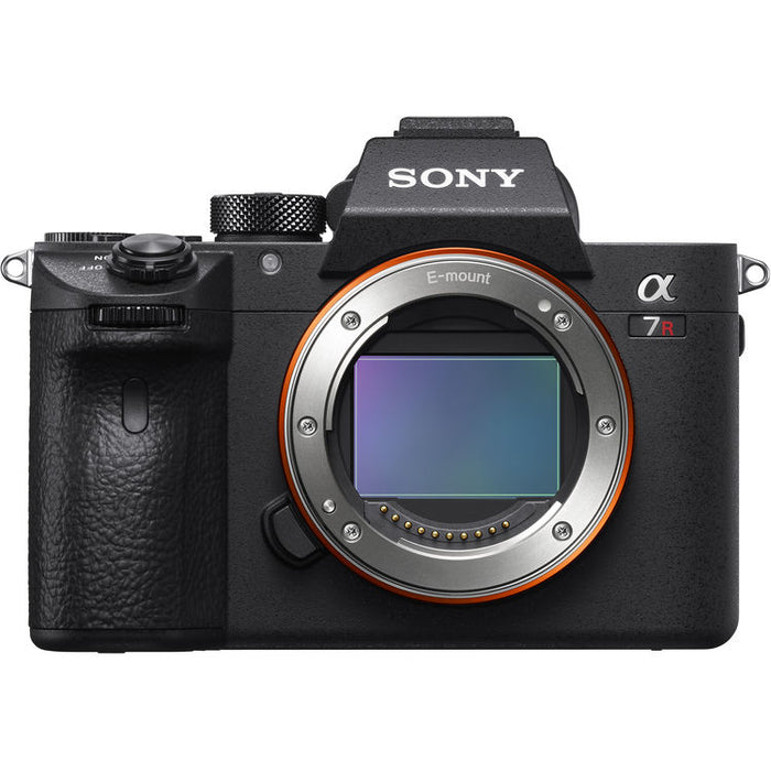 Sony Alpha a6400 Mirrorless Digital Camera ~(Choose Bundle) – Reef