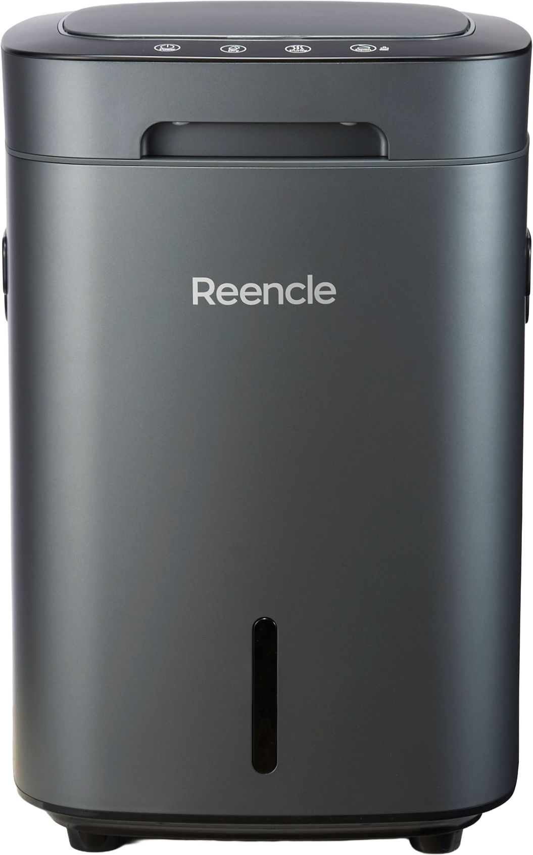 Reencle Prime 家庭用 生ごみ処理機 ハイブリッド式（ バイオ式 × 乾燥