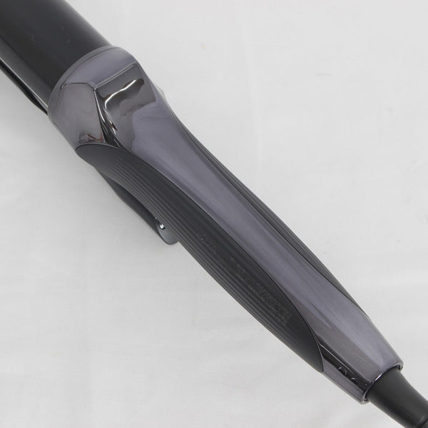 正規品】MTG ReFa CURL IRON PRO 38 RE-AV-03A ブラック 38mm リファ