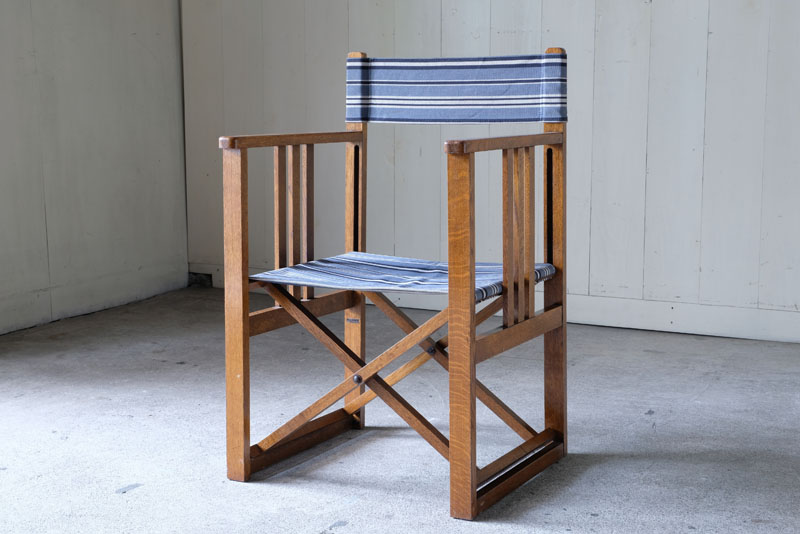 山葉家具 日本楽器製 折り畳み文化椅子 | REFACTORY antiques