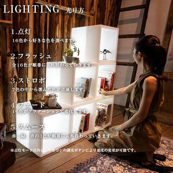 POLARIS（ポラリス） – REFALA／光るインテリア販売