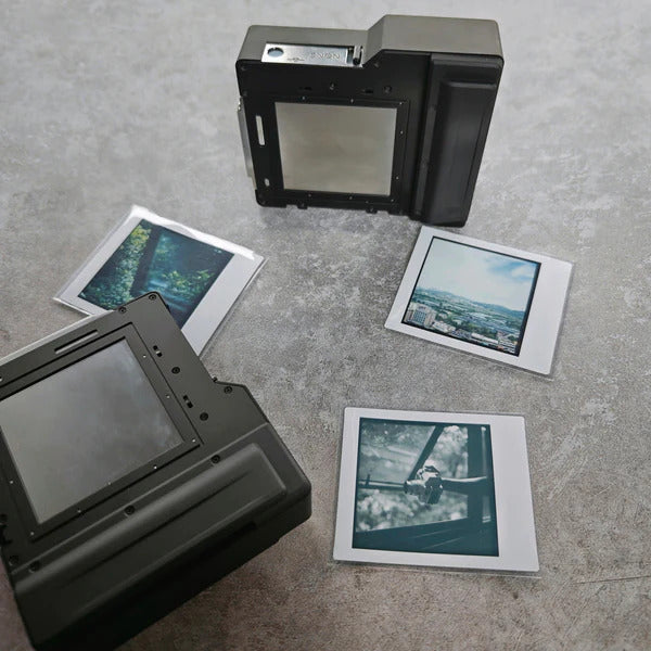 NONS Instant Back for Hasselblad – Reflx Lab