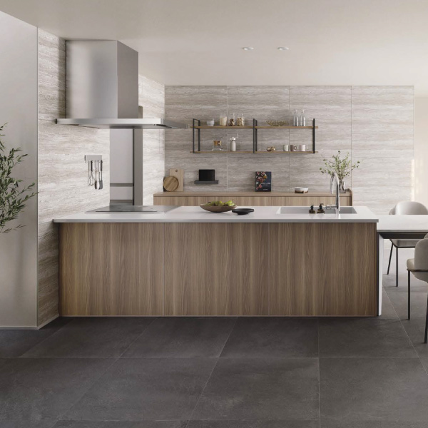 システムキッチン リフィット | タカラスタンダード | リフォーム総