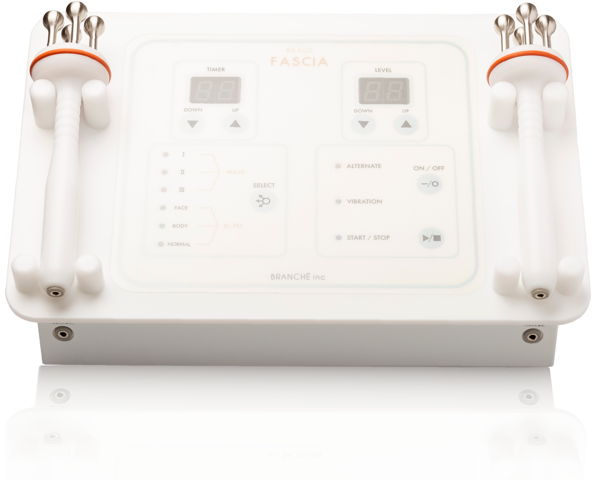 使用方法 | REAGE（リアージュ）