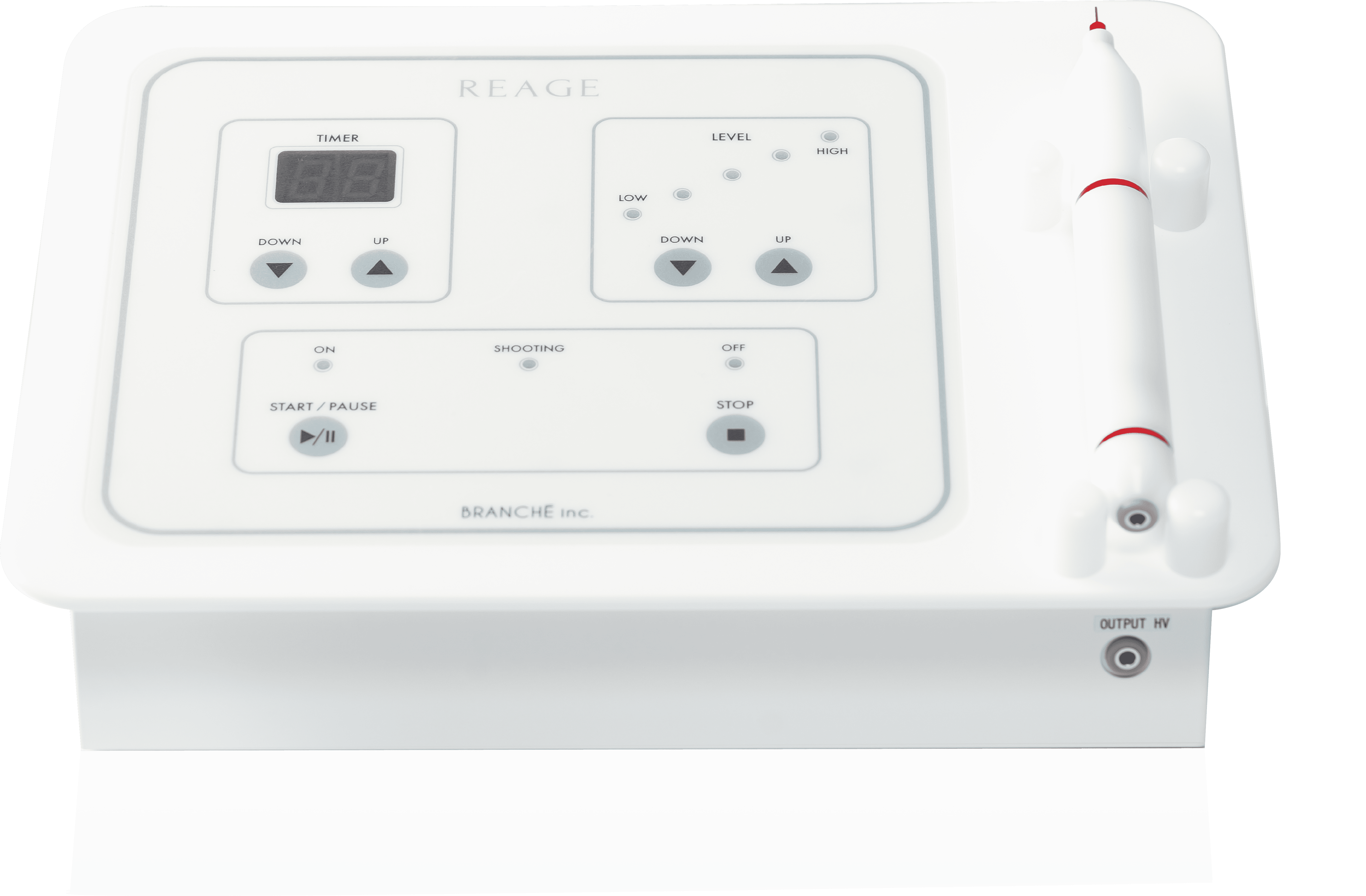 商品展開 | REAGE（リアージュ）