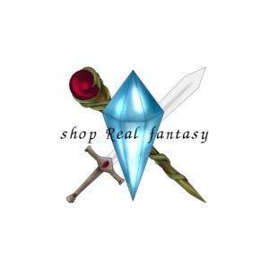 shop Real Fantasy | Real Fantasy リアルファンタジー - ファンタジー