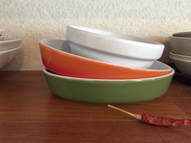 キッチンから食卓へー温かなグルメウェア | REAL KITCHEN&INTERIOR