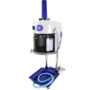 Hatsuyuki HB-600A Block Ice Shaver - Real Hawaiian Ice