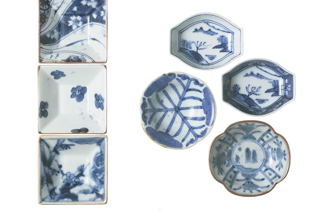 福泉窯 - きんしゃい有田豆皿紀行 | 有田焼(ありたやき)の専門通販