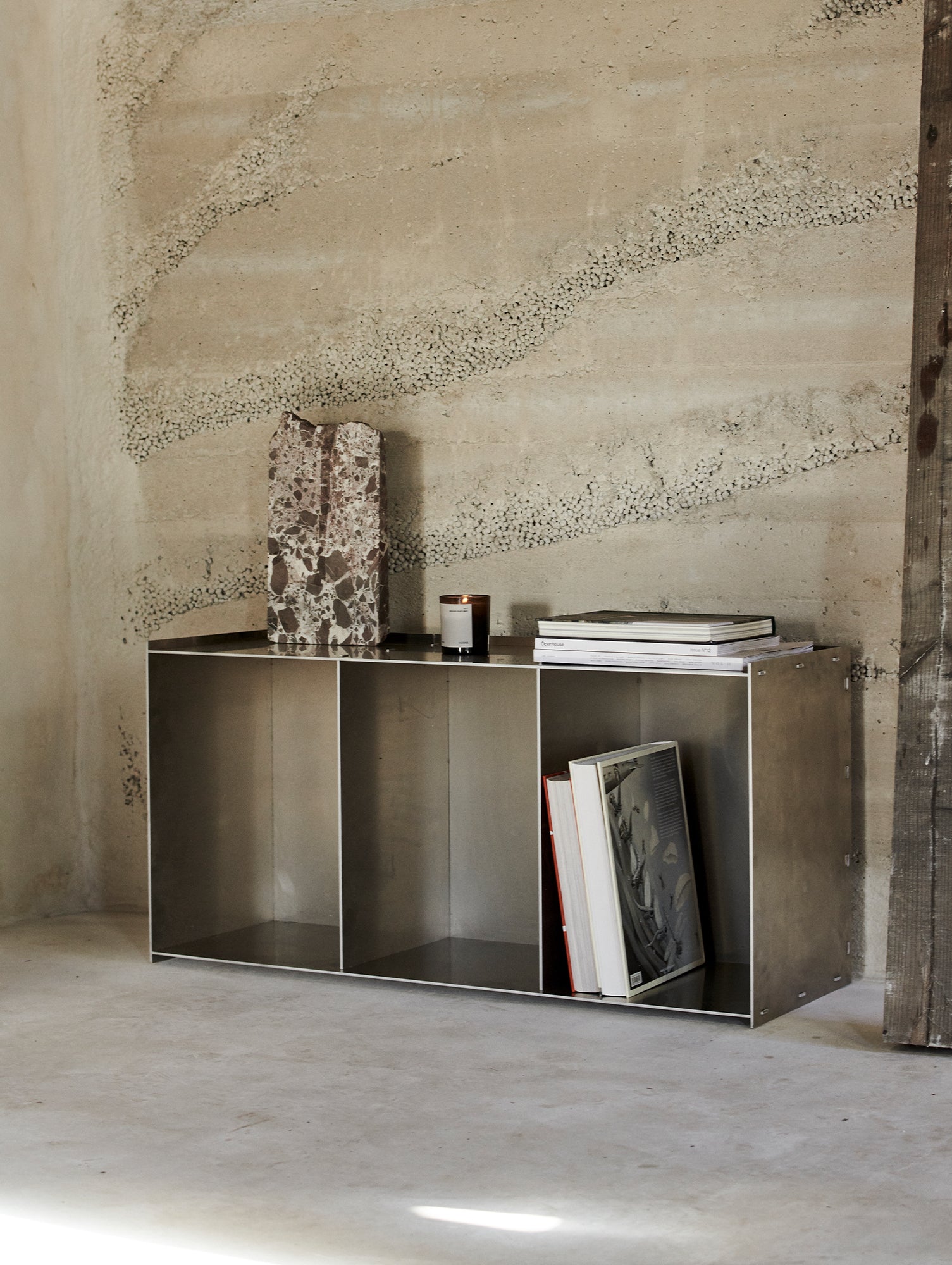 Framaのリベットケース – Really Well Made