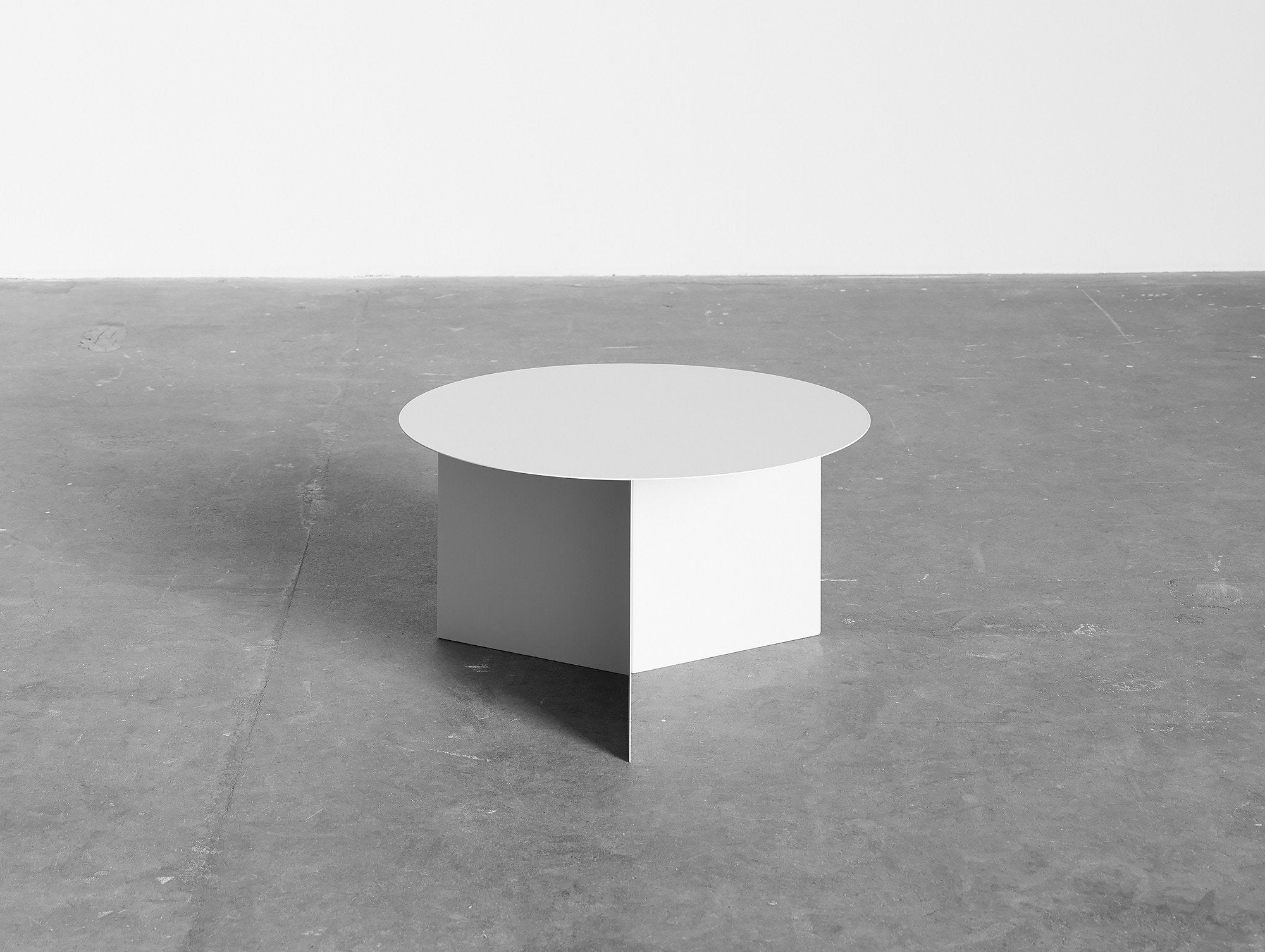 Slit Table XL by HAY – Really Well Made