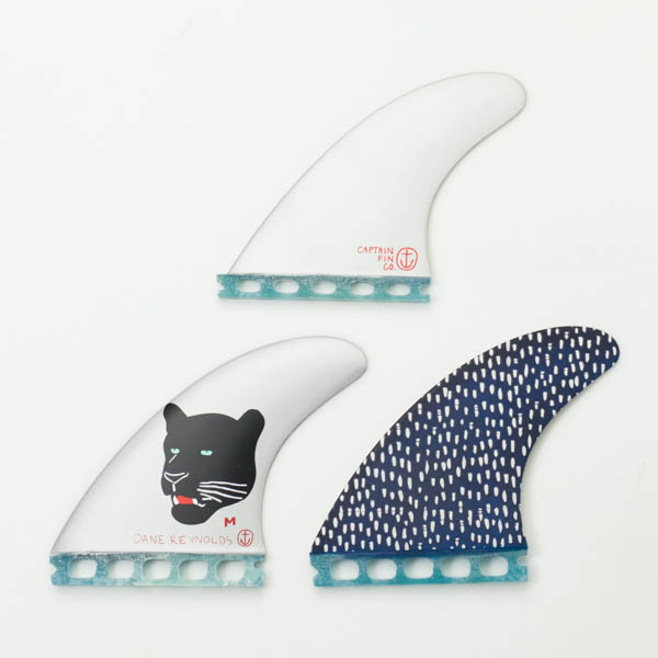 real surf online shop / Captain Fin DANE REYNOLDS MEDIUM