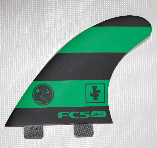 FCS 2012 JF-1 | real surf shop
